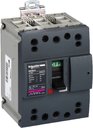 Schneider Electric NG160 28648 Автоматический выключатель 3P 25А (6 кА)