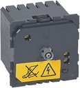 Legrand Celiane 067400 Терморегулятор поворотный +7…+30°С (8 А, 230 В, механизм, с/у)