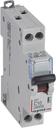 Legrand 407740 DX3 Автоматический выключатель 1P+N 10А (C) 6kA/10кА