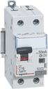 Legrand DX3 411050 Автоматический выключатель дифференциального тока однополюсный 16А (тип AC, 6 кА)
