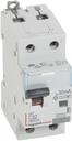 Legrand DX3 411097 Автоматический выключатель дифференциального тока однополюсный 32А (тип AC, 6 кА)