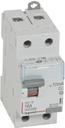 Legrand DX3 411550 Выключатель дифференциального тока двухполюсный 16А 0.01А (тип А)