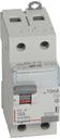 Legrand DX3 411500 Выключатель дифференциального тока двухполюсный 16А 0.01А (тип AC)