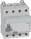 Legrand DX3 411715 Выключатель дифференциального тока четырехполюсный 80А 0.1А (тип AC)