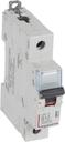 Legrand DX3-E 407205 Автоматический выключатель однополюсный 10А (6 кА, B)
