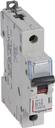 Legrand DX3-E 407207 Автоматический выключатель однополюсный 16А (6 кА, B)