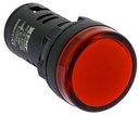 Матрица светодиодная AD16-22HS красная 24В DC PROxima