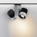Arlight 022045 LGD-2238SB-2x15W White 24deg Светодиодный светильник