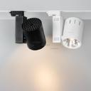 Arlight 022545 LGD-520BK 20W White 24deg Светодиодный светильник