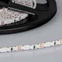 Arlight RT 2-5000 015007 Светодиодная лента 12В Green-5mm 2x (3528, IP33, 600 LED, LUX, 5 м)