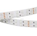 Arlight RT 2-5000 012905 Светодиодная лента 24В RGB 2x2 (5060, IP33, 720 LED, LUX, 5 м)