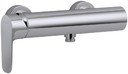 Jacob Delafon Aleo E72351-CP Смеситель для душа (1/2", однозахватный, картридж)