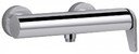 Jacob Delafon Avid E97368-CP Смеситель для душа (1/2", однозахватный, картридж)