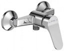 Jacob Delafon Brive E75765-CP Смеситель для душа (1/2", однозахватный, картридж)