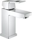 Grohe Eurocube 23132000 Смеситель для умывальника (3/8", однозахватный, картридж)