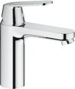 Grohe Eurosmart Cosmopolitan 23327000 Смеситель для умывальника (3/8", однозахватный, картридж)