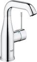 Grohe Essence 23463001 Смеситель для мойки (3/8", однозахватный, картридж)