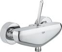 Grohe Eurodisc Joystick 23430000 Смеситель для душа (1/2", однозахватный, картридж)