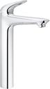 Grohe Eurostyle New 23570003 Смеситель для умывальника (3/8", однозахватный, картридж)