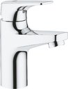 Grohe Bauflow 23752000 Смеситель для умывальника (3/8", однозахватный, картридж)