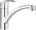 Grohe Eurosmart New 30260002 Смеситель для мойки (3/8", однозахватный, картридж)