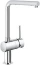 Grohe Minta 31375000 Смеситель для мойки (3/8", однозахватный, картридж)