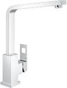 Grohe Eurocube 31255000 Смеситель для мойки (3/8", однозахватный, картридж)