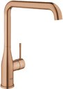 Grohe Essence 30269DL0 Смеситель для мойки (3/8", однозахватный, картридж)