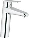 Grohe Eurodisc Cosmopolitan 23449002 Смеситель для умывальника (3/8", однозахватный, картридж)
