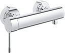 Grohe Essence 33636001 Смеситель для душа (1/2", однозахватный, картридж)
