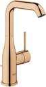 Grohe Essence 32628DA1 Смеситель для мойки (3/8", однозахватный, картридж, донный клапан)