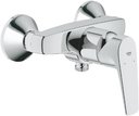 Grohe Bauflow 23755000 Смеситель для душа (1/2", однозахватный, картридж)