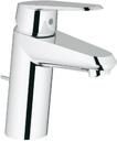 Grohe Eurodisc Cosmopolitan 33190002 Смеситель для умывальника (3/8", однозахватный, картридж, донный клапан)