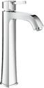 Grohe Grandera 23313000 Смеситель для умывальника (3/8", однозахватный, картридж)