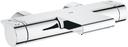 Grohe Grohtherm 2000 New 34174001 Смеситель для ванны/душа (1/2", двухзахватный, термостат)
