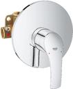 Grohe Eurosmart 33556002 Смеситель встраиваемый (однозахватный, картридж)