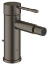 Grohe Essence 32935AL1 Смеситель для биде (3/8", однозахватный, картридж, донный клапан)