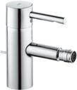 Grohe Essence 33603000 Смеситель для биде (3/8", однозахватный, картридж, донный клапан)