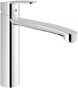 Grohe Eurostyle Cosmopolitan 31124002 Смеситель для мойки (3/8", однозахватный, картридж)