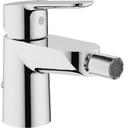 Grohe Bauedge 23332000 Смеситель для биде (3/8", однозахватный, картридж)