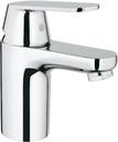 Grohe Eurosmart Cosmopolitan 32824000 Смеситель для умывальника (3/8", однозахватный, картридж)