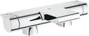 Grohe Grohtherm 2000 New 34176001 Смеситель для ванны/душа (1/2", двухзахватный, термостат)