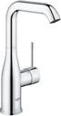 Grohe Essence 23541001 Смеситель для мойки (3/8", однозахватный, картридж)
