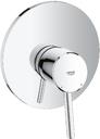 Grohe Concetto 32213001 Смеситель встраиваемый (однозахватный, картридж)