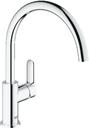 Grohe Bauedge 31367000 Смеситель для мойки (3/8", однозахватный, картридж)