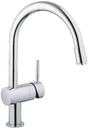 Grohe Minta 32918000 Смеситель для мойки (3/8", однозахватный, картридж)