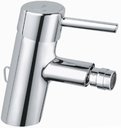 Grohe Concetto 32209000 Смеситель для биде (однозахватный, картридж)