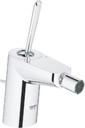 Grohe Eurodisc Joy 24036000 Смеситель для биде (3/8", однозахватный, картридж, донный клапан)