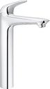 Grohe Eurostyle 23719003 Смеситель для умывальника (3/8", однозахватный, картридж)