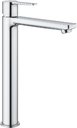 Grohe Lineare 23405001 Смеситель для умывальника (3/8", однозахватный, картридж)